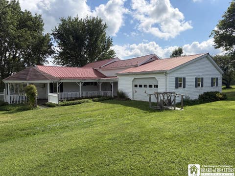 Tiny photo for 2144 Riverside Road, Kiantone, NY 14701 (MLS # R1709085)