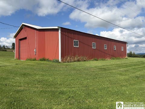 Tiny photo for 2144 Riverside Road, Kiantone, NY 14701 (MLS # R1709085)
