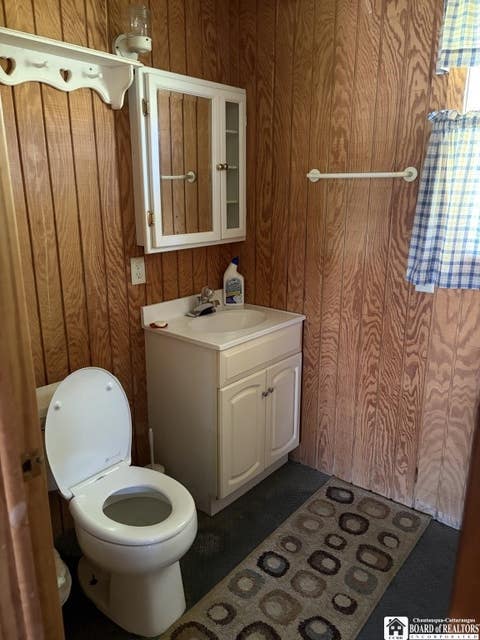 Tiny photo for 2144 Riverside Road, Kiantone, NY 14701 (MLS # R1709085)
