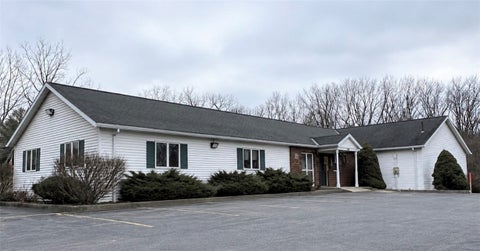 Photo of 1130 Corporate Drive, Auburn, NY 13021 (MLS # R1686745)