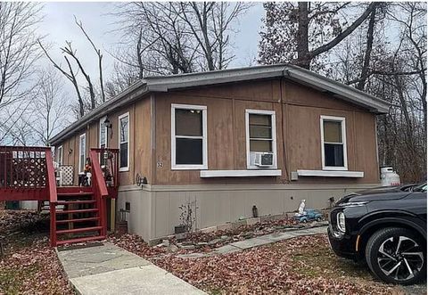 Photo of 32 Abraham Joseph Circle, Greenville, NY 10940 (MLS # R1668213)