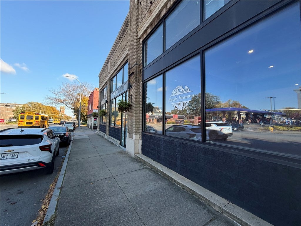 Photo of 727 E Main Street, Rochester, NY 14605 (MLS # R1725654)