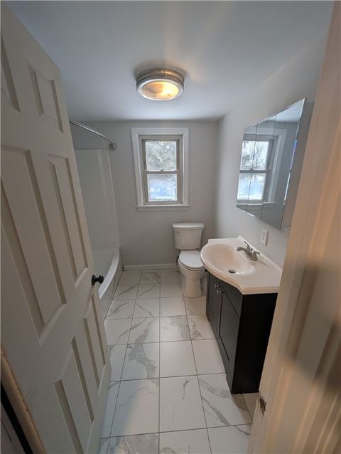 Tiny photo for 330 West Avenue, Horseheads, NY 14845 (MLS # R1655552)