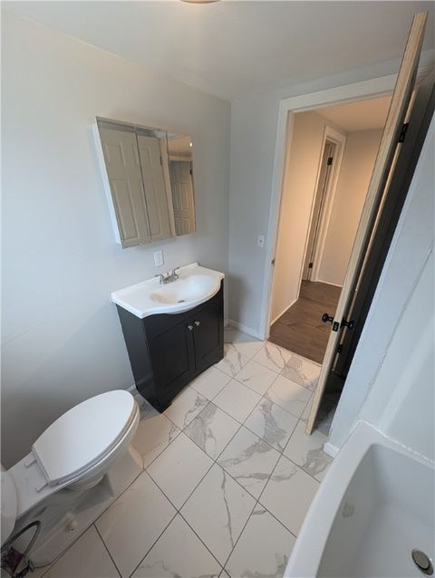 Tiny photo for 330 West Avenue, Horseheads, NY 14845 (MLS # R1655552)