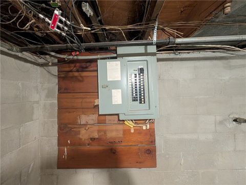 Tiny photo for 330 West Avenue, Horseheads, NY 14845 (MLS # R1655552)