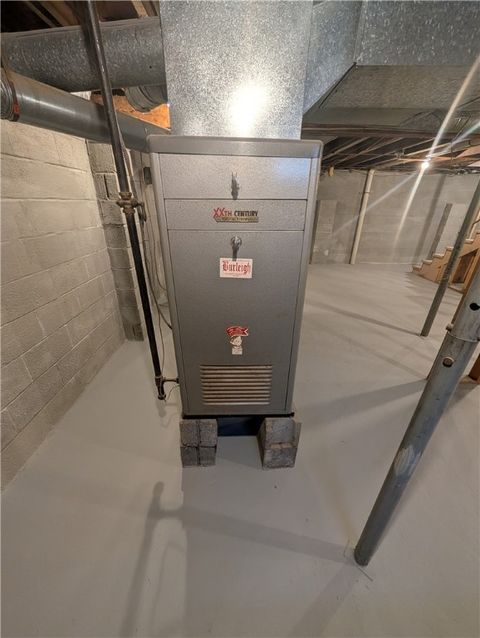 Tiny photo for 330 West Avenue, Horseheads, NY 14845 (MLS # R1655552)