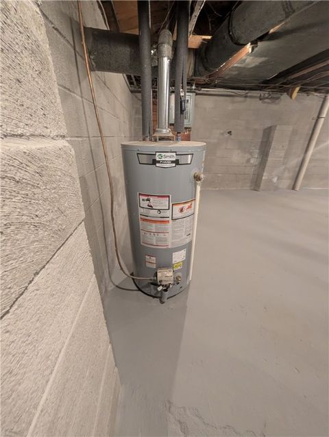 Tiny photo for 330 West Avenue, Horseheads, NY 14845 (MLS # R1655552)