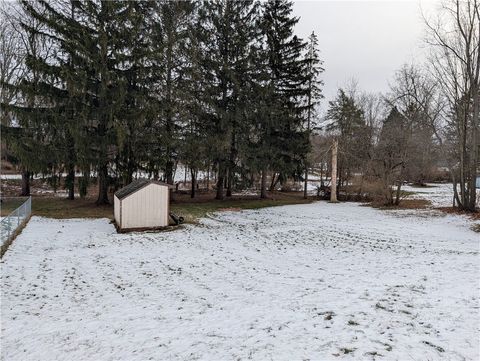 Tiny photo for 330 West Avenue, Horseheads, NY 14845 (MLS # R1655552)