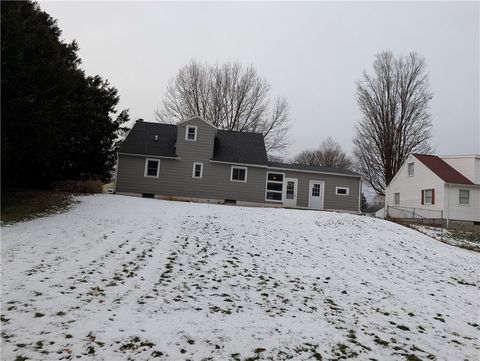 Tiny photo for 330 West Avenue, Horseheads, NY 14845 (MLS # R1655552)