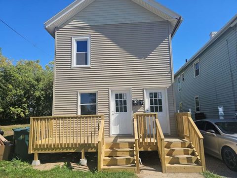 Apartment For Rent - 250 Anderson Avenue<br/> Rochester, NY 14607