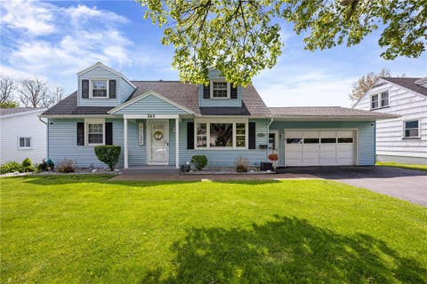 Homes For Sale - 203 Little Creek Drive<br/> Greece, NY 14616