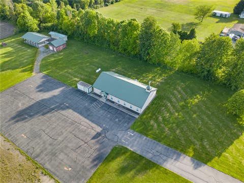 Homes For Sale - 13368 Seneca Street<br/> Savannah, NY 13146