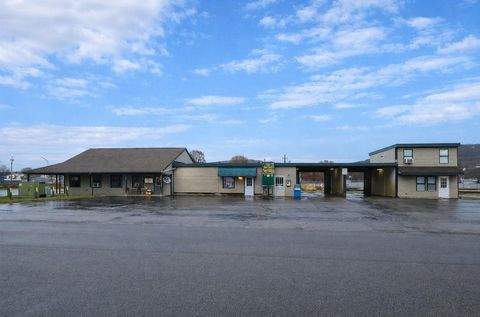 24 Park Drive Hornell NY 14843