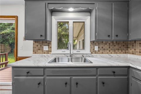 Tiny photo for 117 Willow Avenue, Irondequoit, NY 14609 (MLS # R1701899)