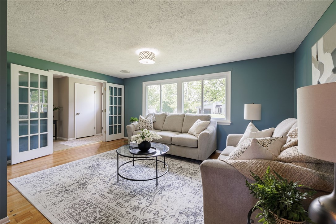137 Timberline Drive