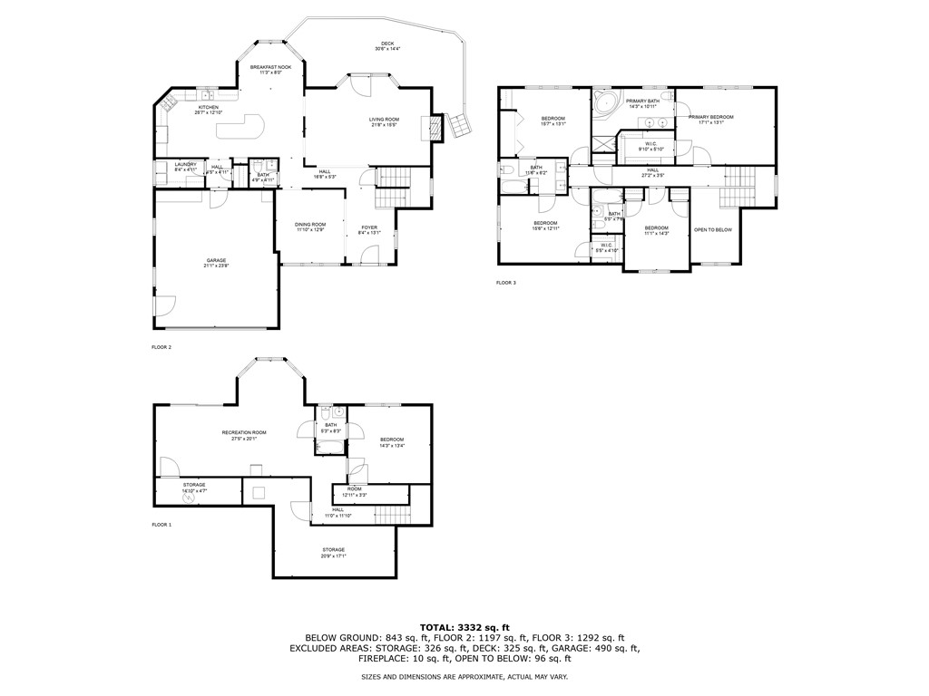 212 Oak Hill Road, Horseheads, New York image 47
