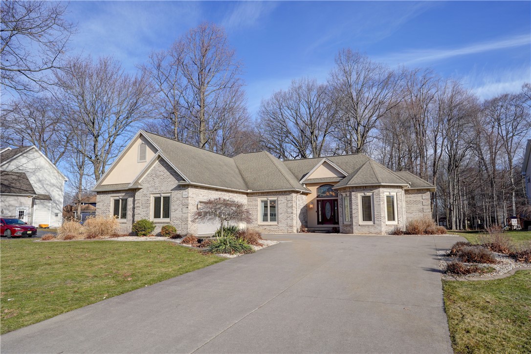 344 Cherry Creek Lane