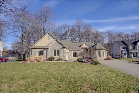 344 Cherry Creek Lane Rochester NY 14626