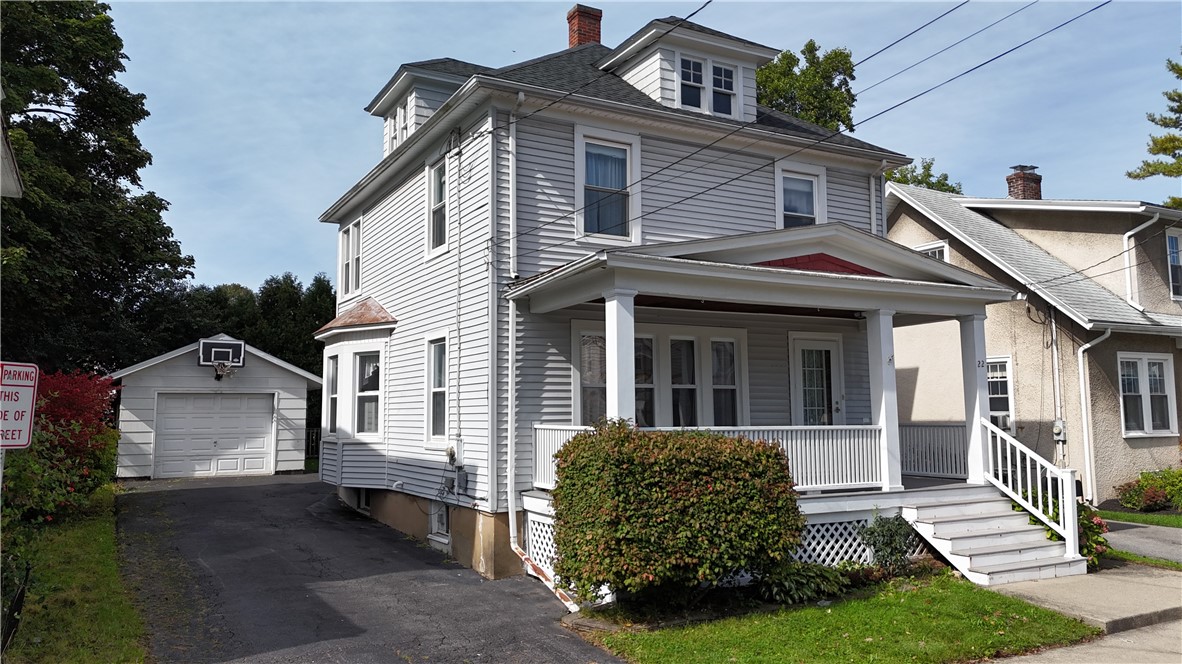 22 Nagel Place