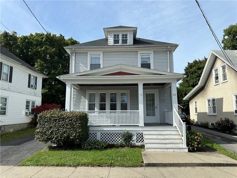 22 Nagel Place Geneva NY 14456