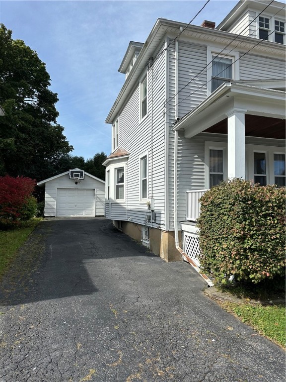 22 Nagel Place