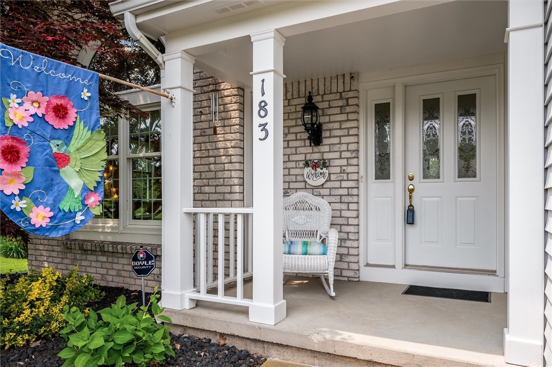 183 Northcliffe Drive, Greece, New York image 3