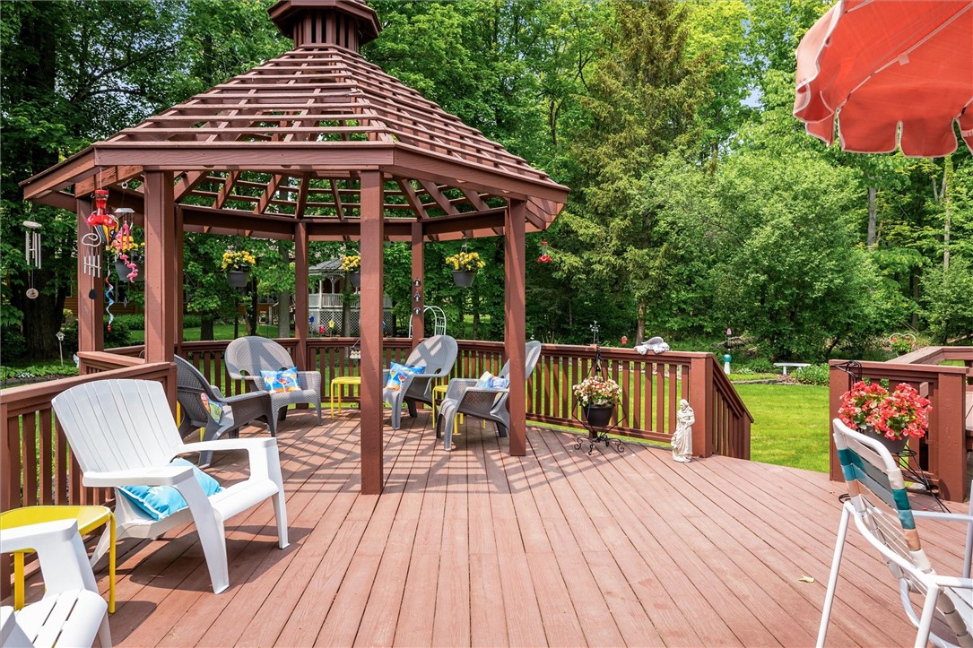 183 Northcliffe Drive, Greece, New York image 41