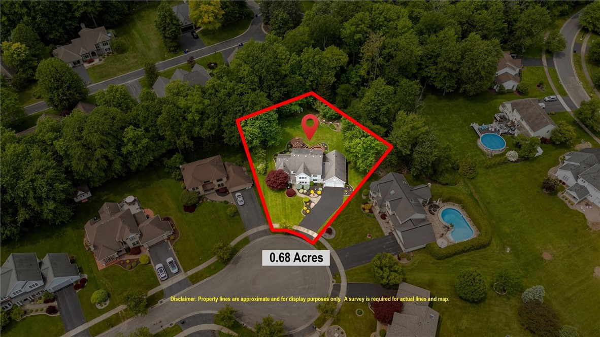 183 Northcliffe Drive, Greece, New York image 49