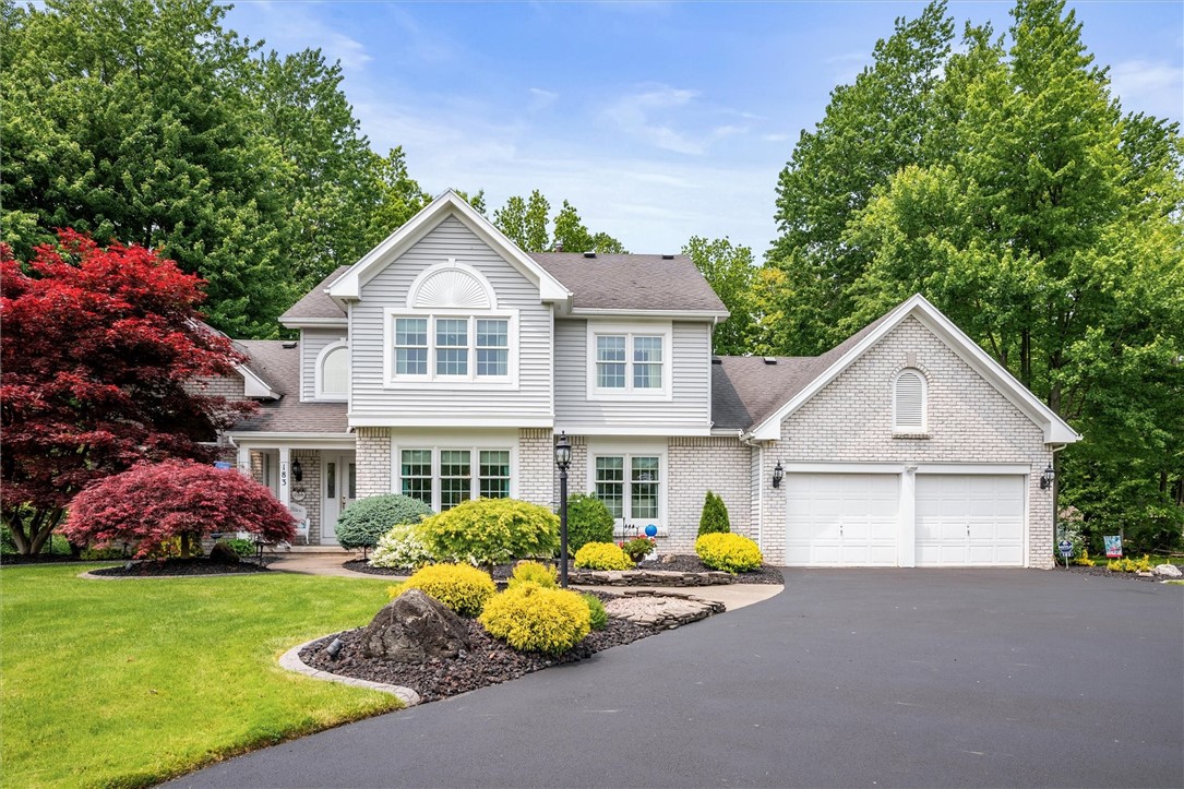 183 Northcliffe Drive, Greece, New York image 1