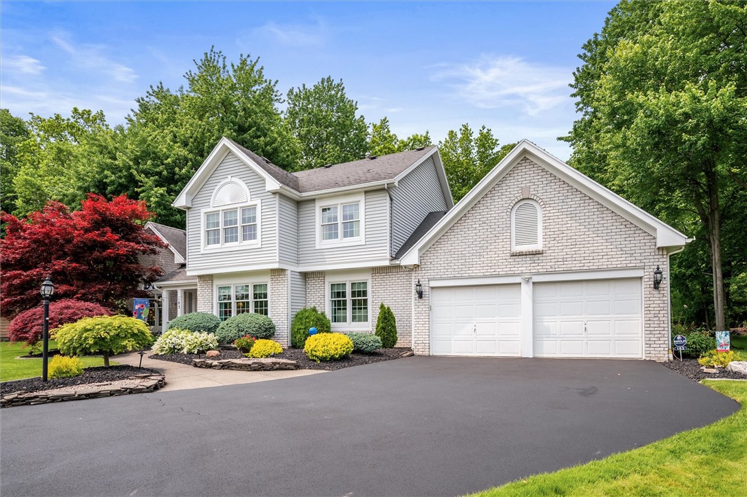 183 Northcliffe Drive, Greece, New York image 2