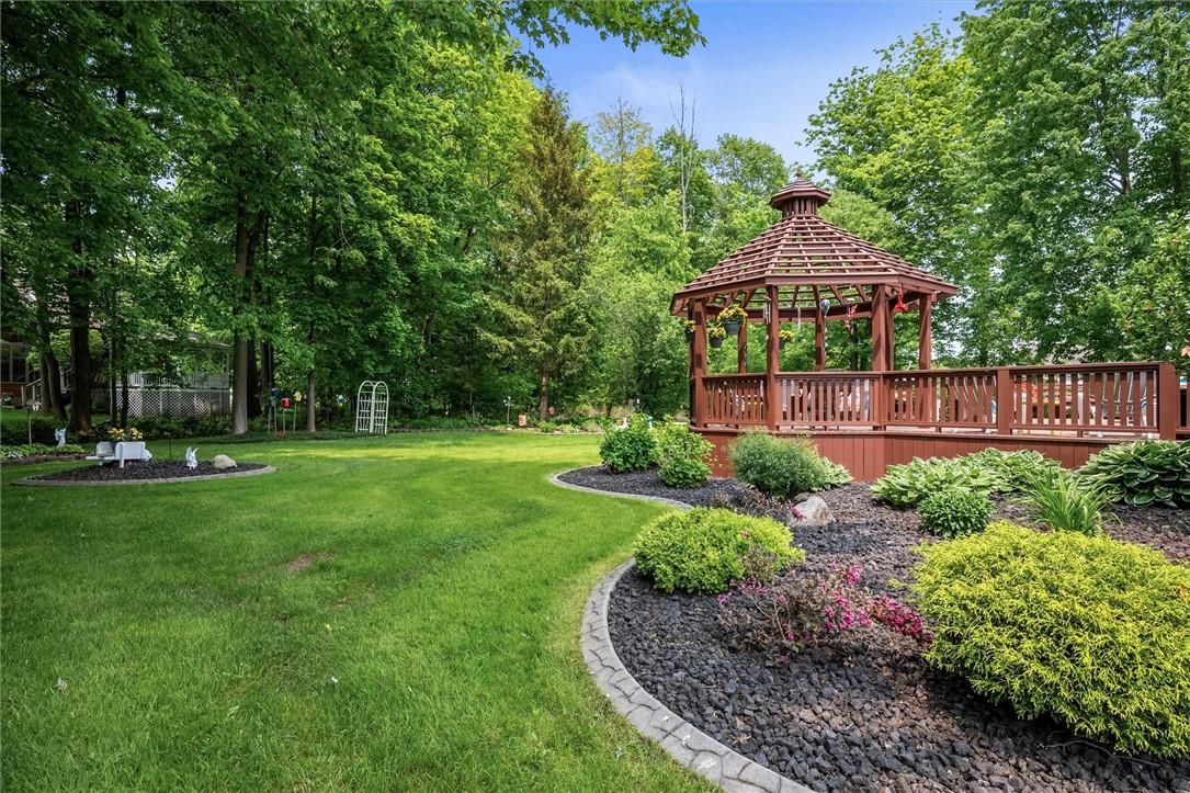 183 Northcliffe Drive, Greece, New York image 15