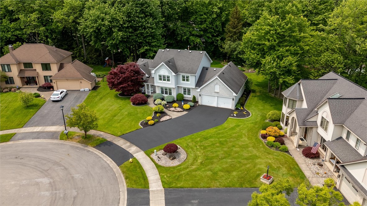 183 Northcliffe Drive, Greece, New York image 46