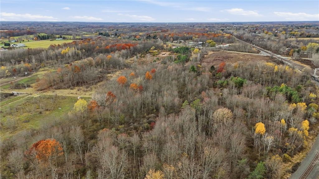 Photo of 490 Attridge Road, Chili, NY 14428 (MLS # R1678103)