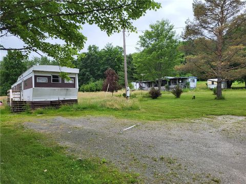 9824 County Route 114 Road 2 Hammondsport NY 14840