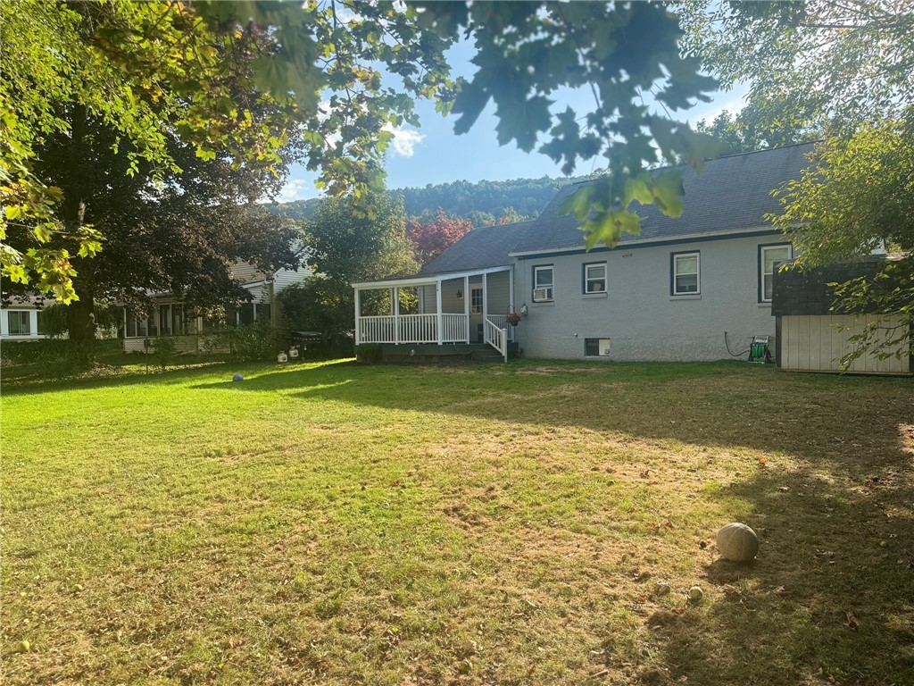845 W Circle Drive
