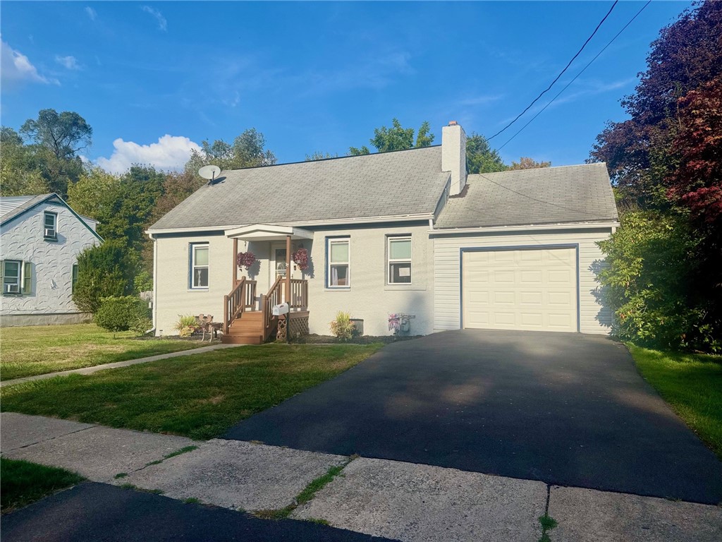 845 W Circle Drive