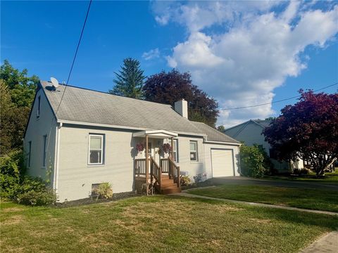 845 W Circle Drive Vestal NY 13850