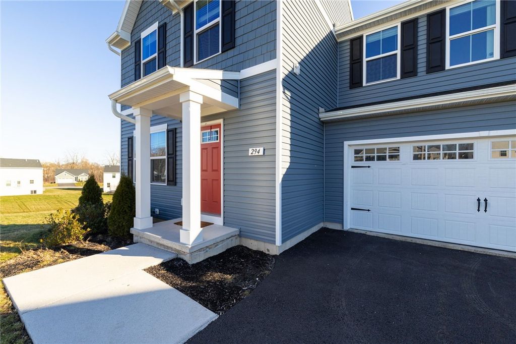 Photo of 294 Mildahn Rd, Macedon, NY 14502 (MLS # R1664742)