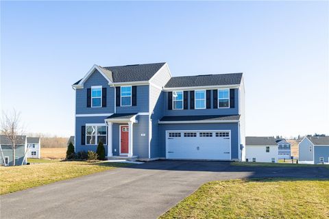 294 Mildahn Rd Macedon NY 14502