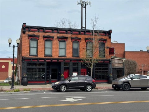Photo of 293 Main Street, Geneva City, NY 14456 (MLS # R1702731)