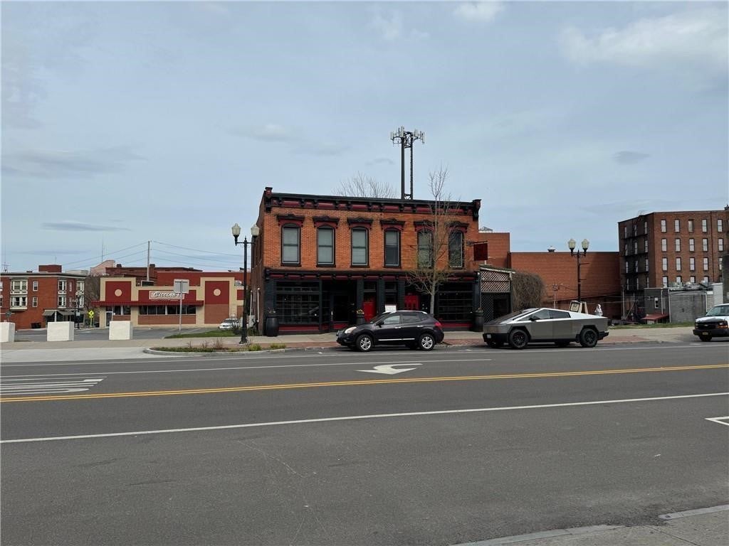 Photo of 293 Main Street, Geneva City, NY 14456 (MLS # R1702731)