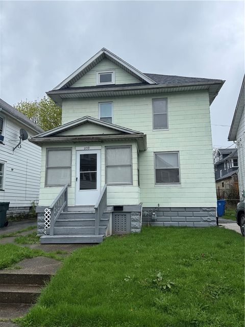 Photo of 239 Weyl Street, Rochester, NY 14621 (MLS # R1679178)