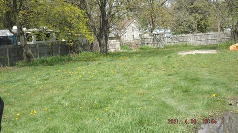 Vacant Land For Sale - 212 Lenox Avenue<br/> Horseheads, NY 14845