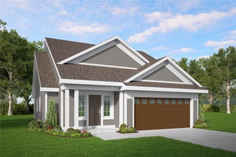Homes For Sale - 6119 County Road 41<br/> Farmington, NY 14425