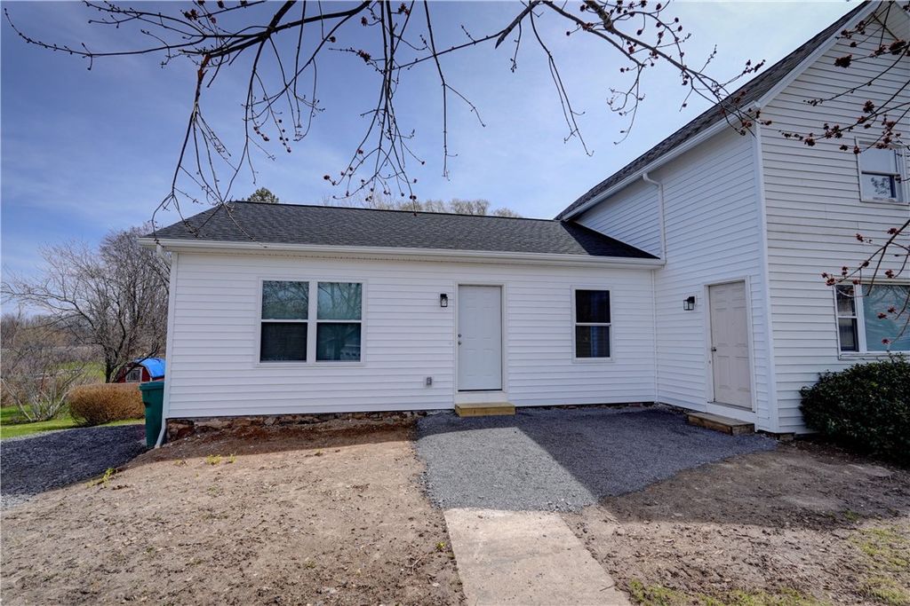 Photo of 3924 W Walworth #1 Road, Walworth, NY 14502 (MLS # R1667060)