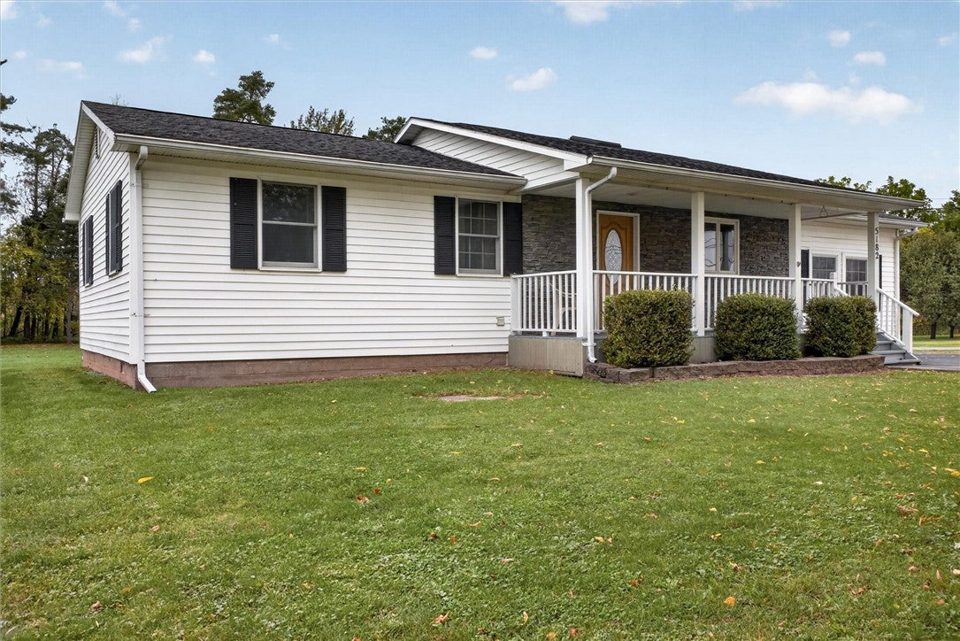 5182 Upper Holley Road