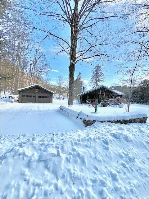 Homes For Sale - 128 Trow Bridge Road<br/> Delaware County, Middletown, NY 12455