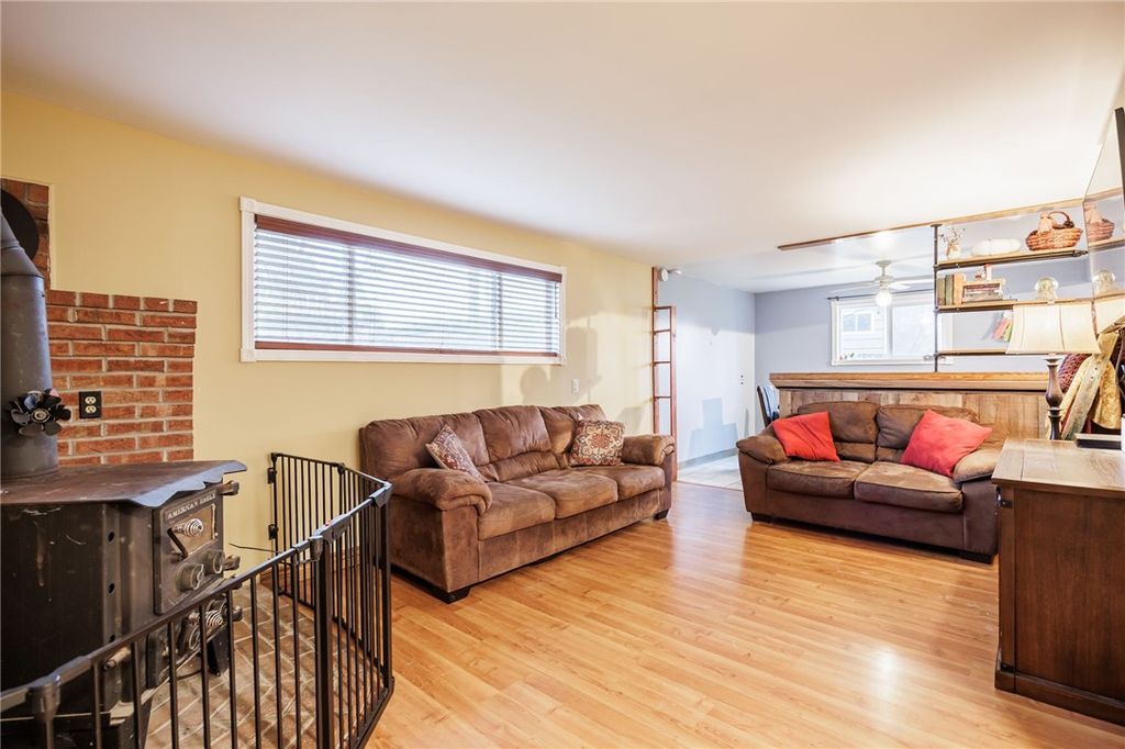 Photo of 17 Amsden Drive, Henrietta, NY 14623 (MLS # R1668197)