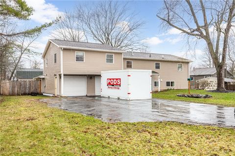 Photo of 17 Amsden Drive, Henrietta, NY 14623 (MLS # R1668197)