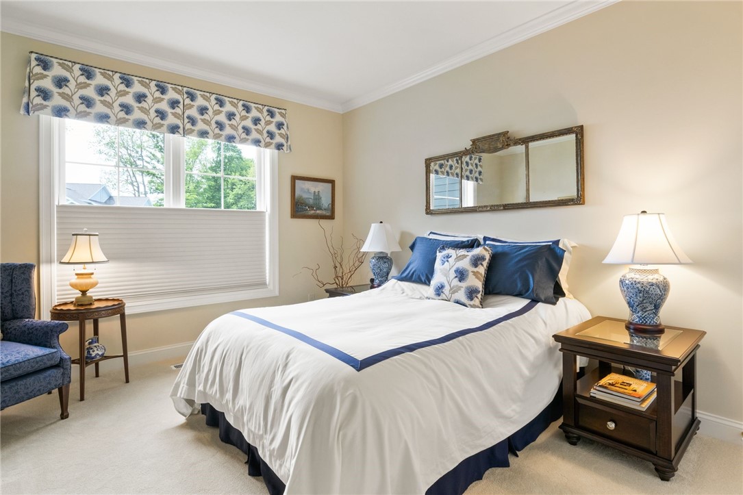 36 Skylight Trail, Pittsford, New York image 20